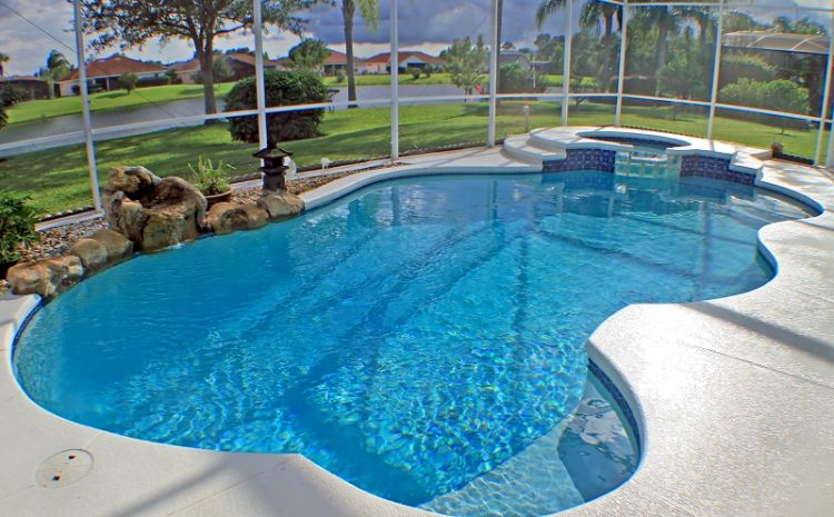 How To Drain A Pool In 6 Steps The Binder Blog   How To Drain A Pool 750x465 