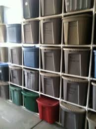  Plastic bins and their uses in your business