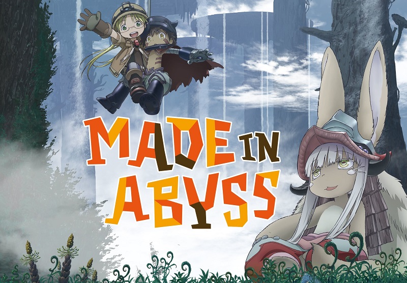 Made in abyss season 2: release date, trailer