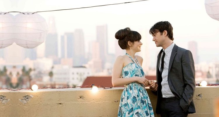 movies like 500 days of summer