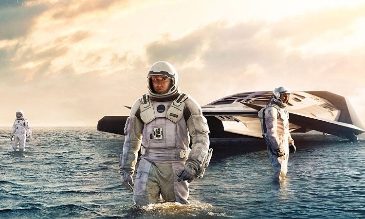 movies like interstellar