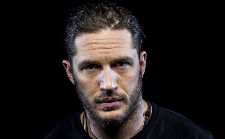  Tom Hardy Height, Weight And Other Measurements