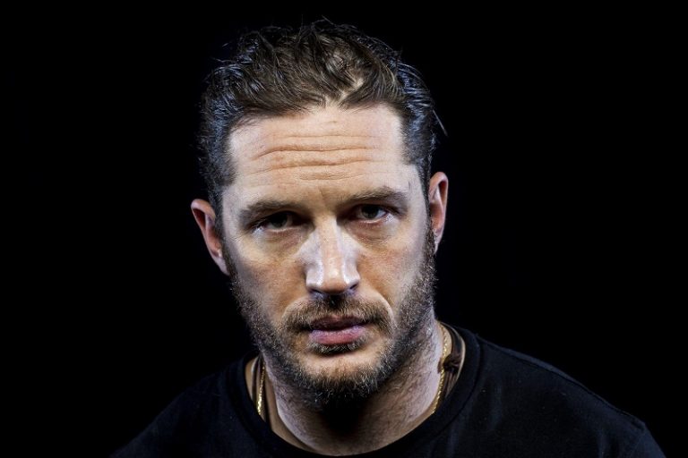 Tom Hardy Height, Weight And Other Measurements