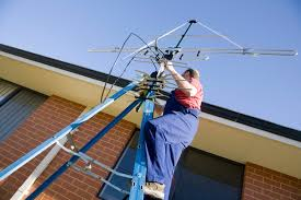  Where is the Best Place to Position a TV Aerial?