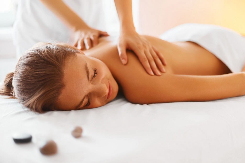 Advantages of massages