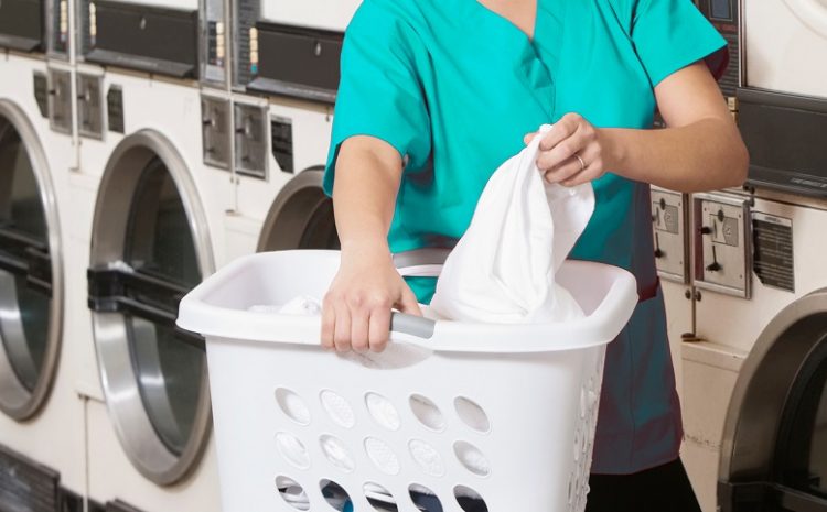  Ditch the Laundry Day Blues By Using a Laundry Service