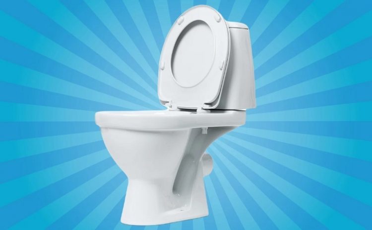 Why You Should Buy A Dual Flush Toilet