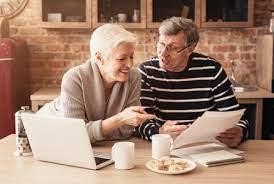 Five Things to Do To Help Plan your Retirement