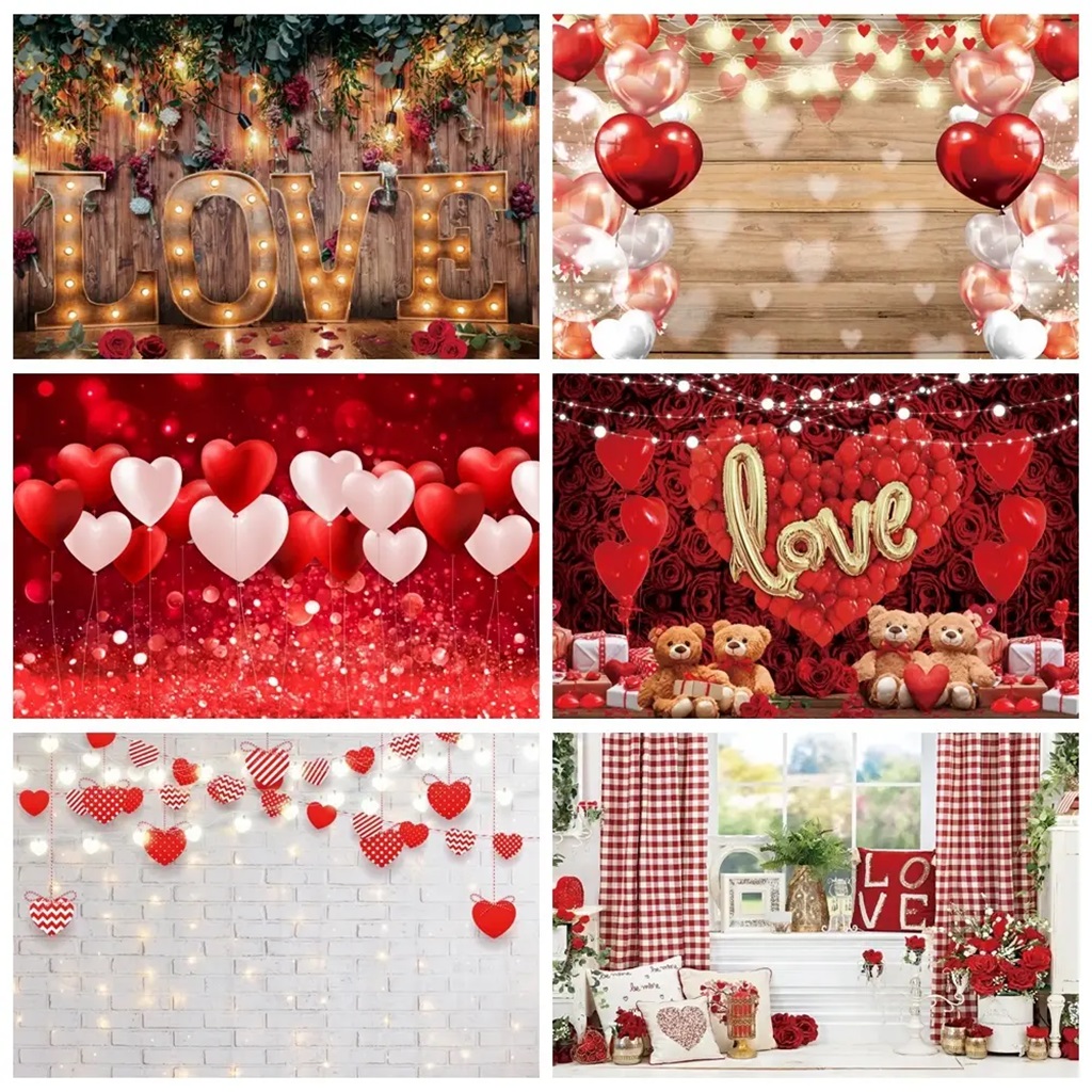 Entertainment Ideas for Valentine's Celebrations