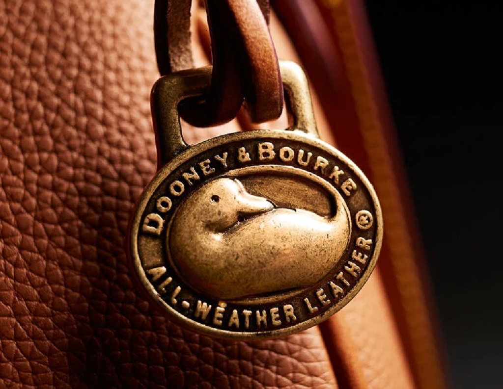 A Brief History of Dooney & Bourke