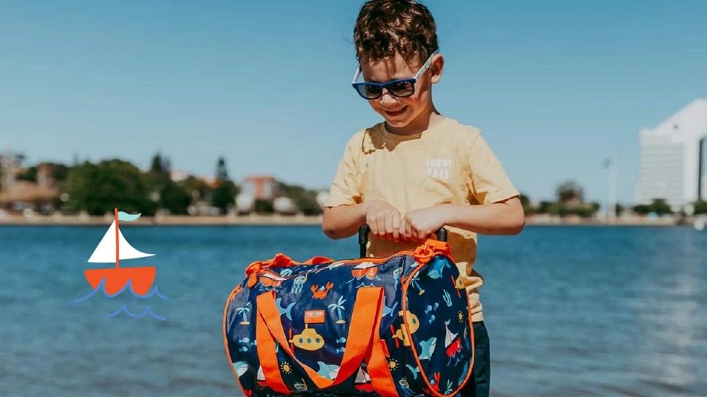 The Upsides of Duffle Bags for Kids