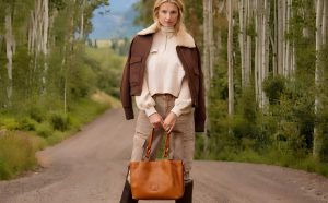 Is Dooney and Bourke Luxury Bag Brand?