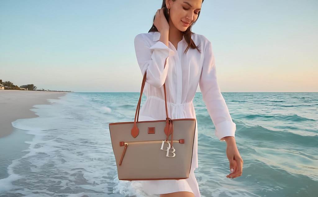 Is Dooney & Bourke a True Luxury Brand?