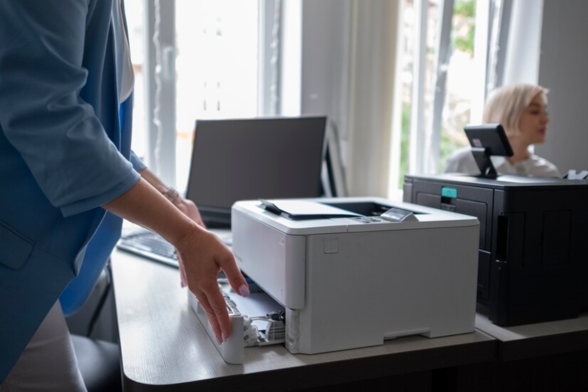 effective troubleshooting steps to get your printer back online swiftly