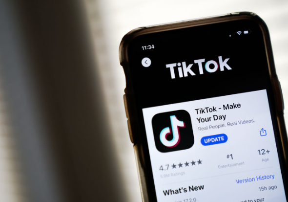 How to advertise on TikTok
