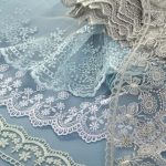 Is Lace Good for Wedding Dress?
