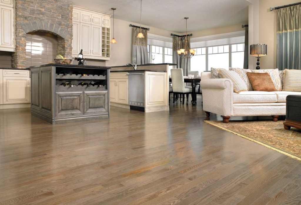 Cherry Hardwood Flooring: A Timeless Classic for Your Home