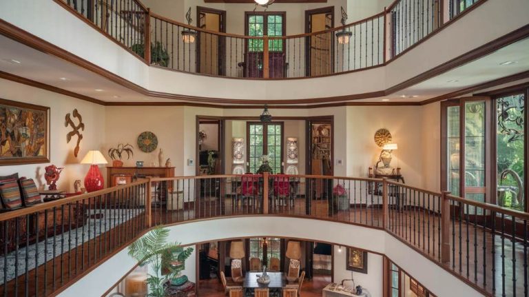 Feng Shui for Two-Story Homes: Harmonizing Your Living Space