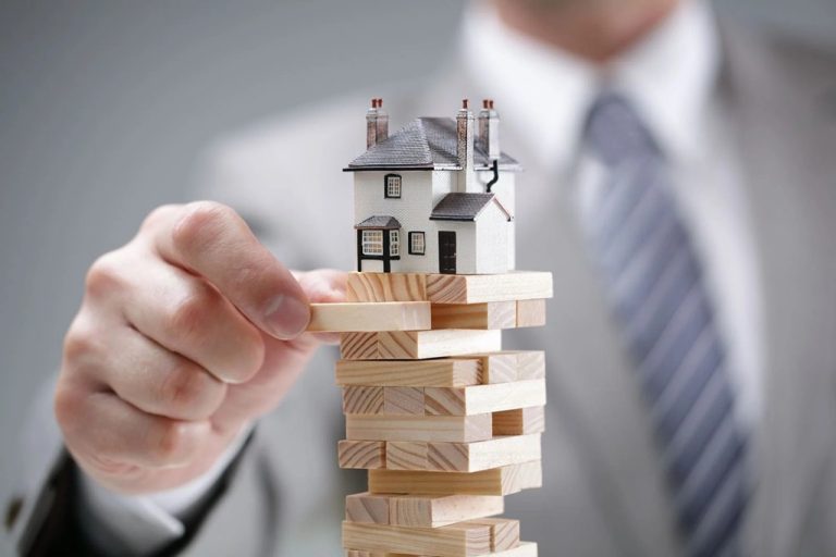 How to Deal with Real Estate Investment Risks: Practical Strategies for Success