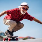 How to Stop on a Skateboard: A Beginner’s Guide to Safe and Controlled Braking