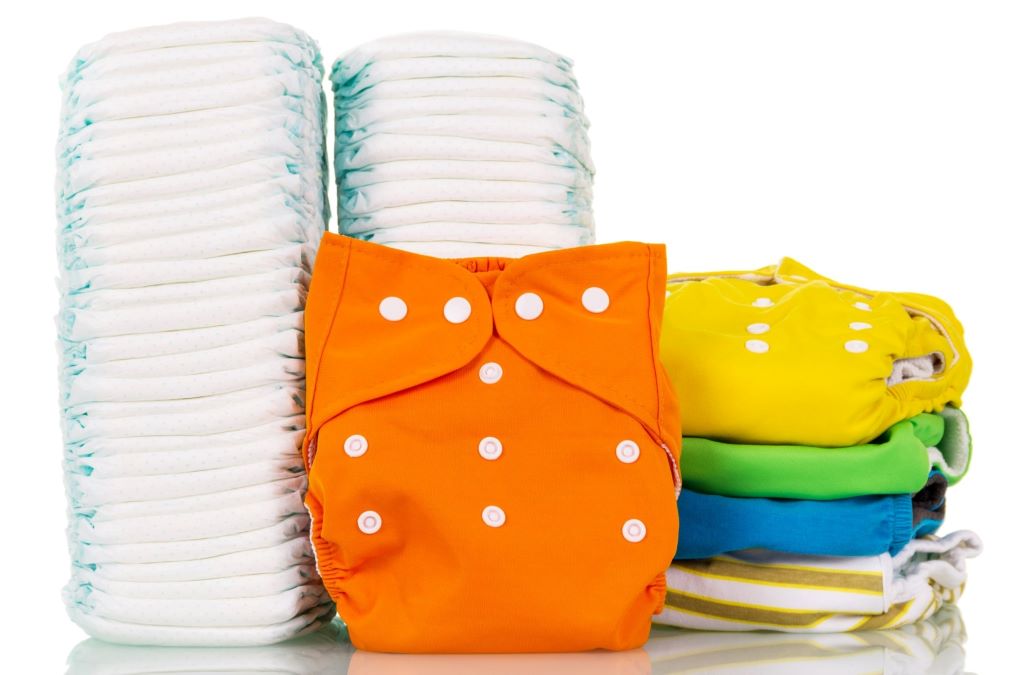 10 Essential Insights About Biodegradable Diaper Materials Every Parent Must Know