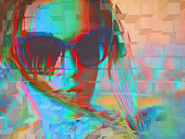 Glitch Art Techniques for Conveying Digital Decay That Will Blow Your Mind