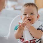 How to Introduce Allergenic Foods to Baby With Eczema