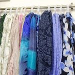 How to Organize Scarves in a Small Closet: Genius Storage Hacks That Work