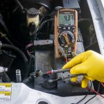 How to Use a Multimeter to Diagnose Car Battery Drain Overnight