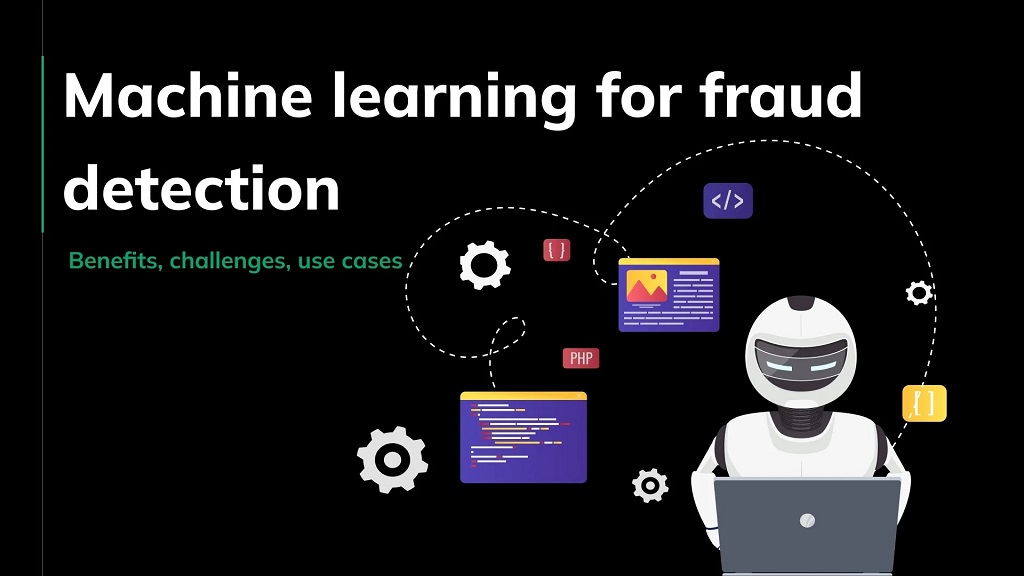 What type of AI is used in fraud detection