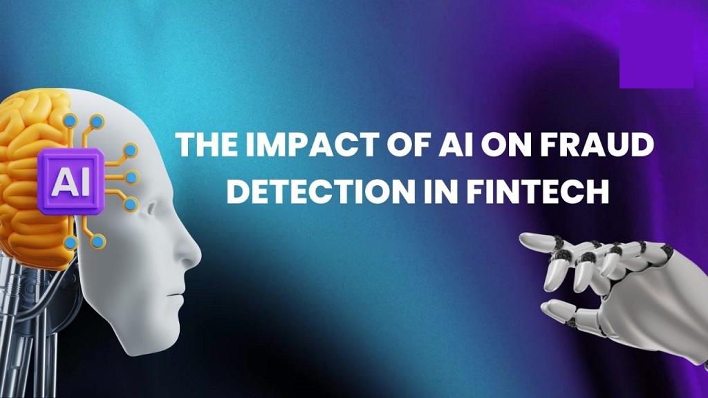 How is artificial intelligence revolutionizing fraud detection in financial services