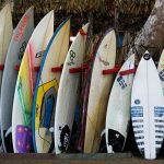 Sustainable Surfboard Materials: Eco-friendly Alternatives to Traditional Foam