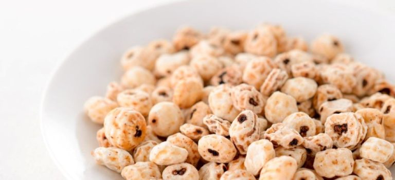 Tiger Nuts: A Prehistoric Superfood’s Resurgence