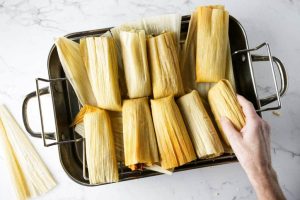 How Long Do Tamales Last in the Fridge?