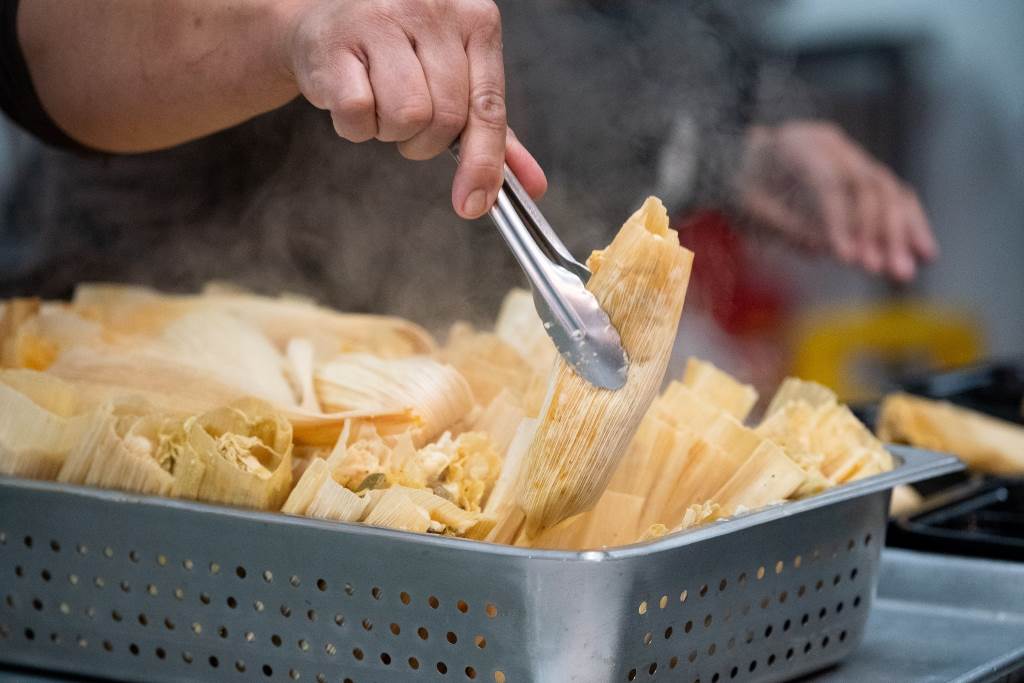 Tips for Storing Tamales in the Fridge