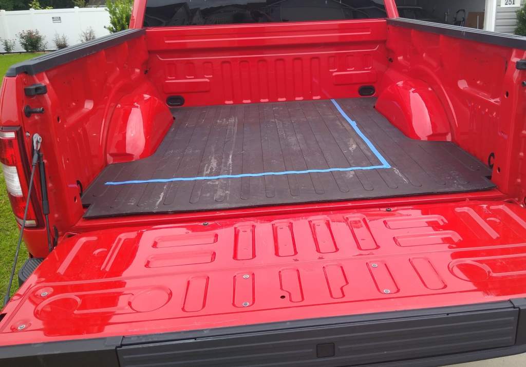 Why Bed Size Matters in Pickup Trucks