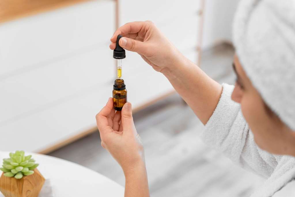 Why Use Essential Oils in a Diffuser