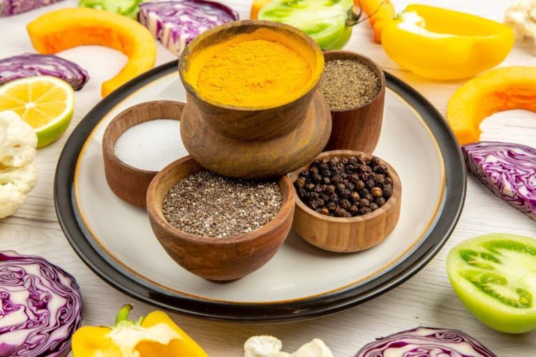 Best Spices for Immune-Boosting Meals