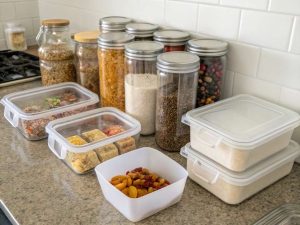 food storage solutions