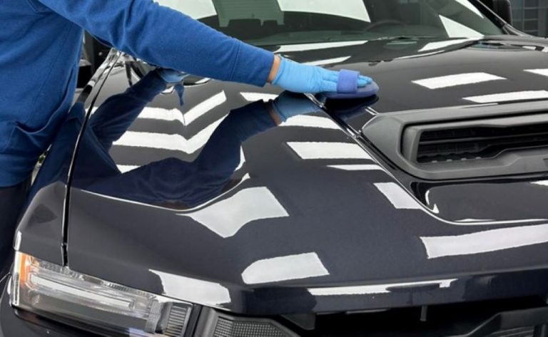 How to Tell If It’s Time to Reapply or Refresh Your Ceramic Coating