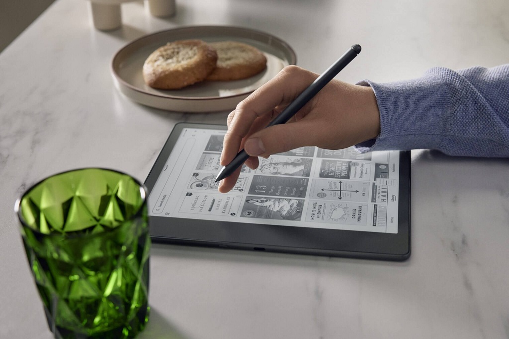 Can these alternatives read Kindle books