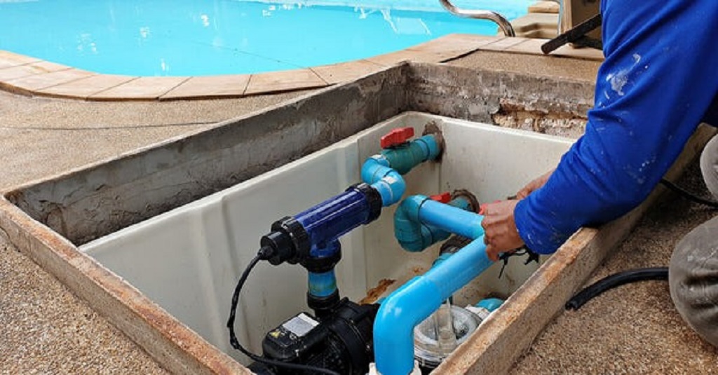 Why does my pool pump keep losing prime