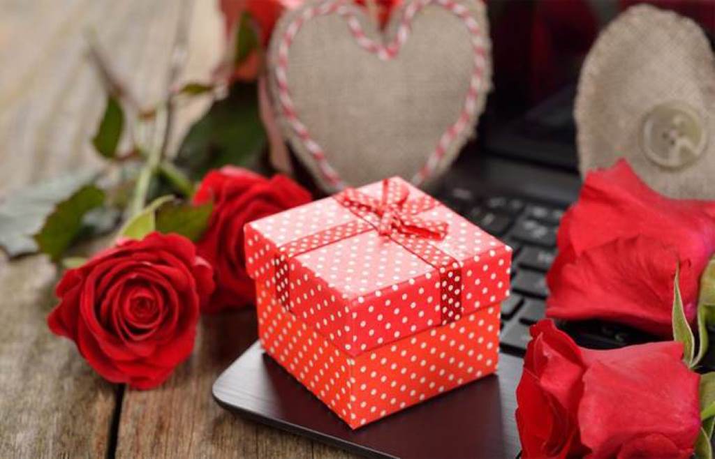 Personalized Gifts with a Sentimental Touch