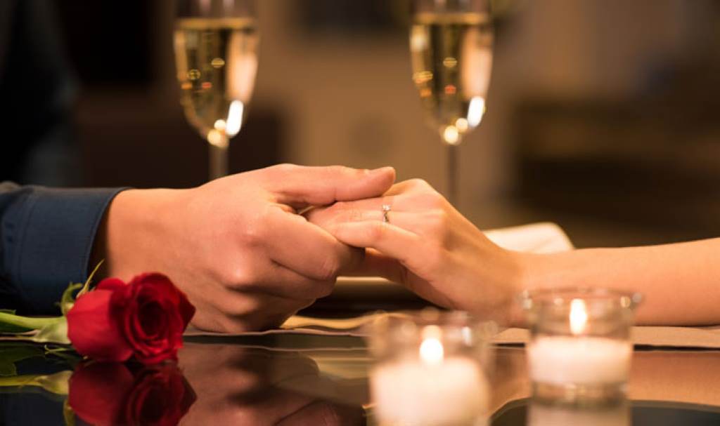 Surprise Ideas for the Partner