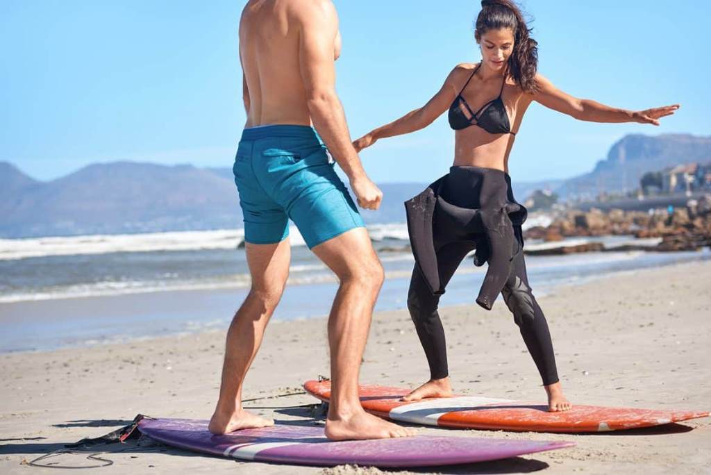 Yoga and Flexibility for Fluid Movements