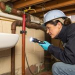 Detecting Hidden Plumbing Leaks: A Homeowner’s Practical Guide