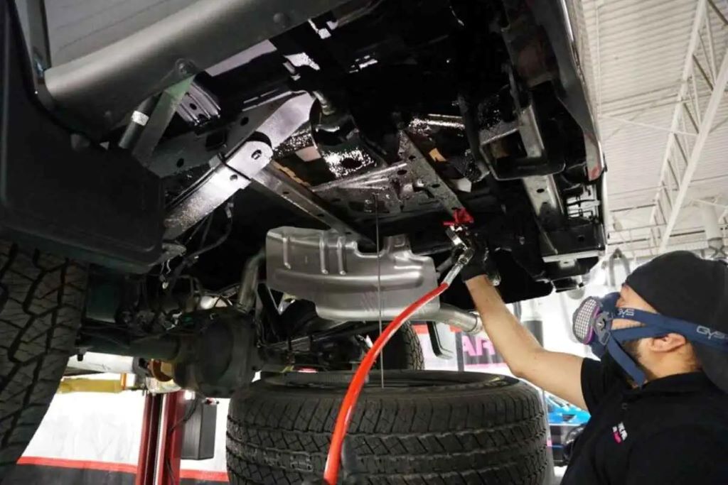 Protecting your Car from Rust: Everything you need to know