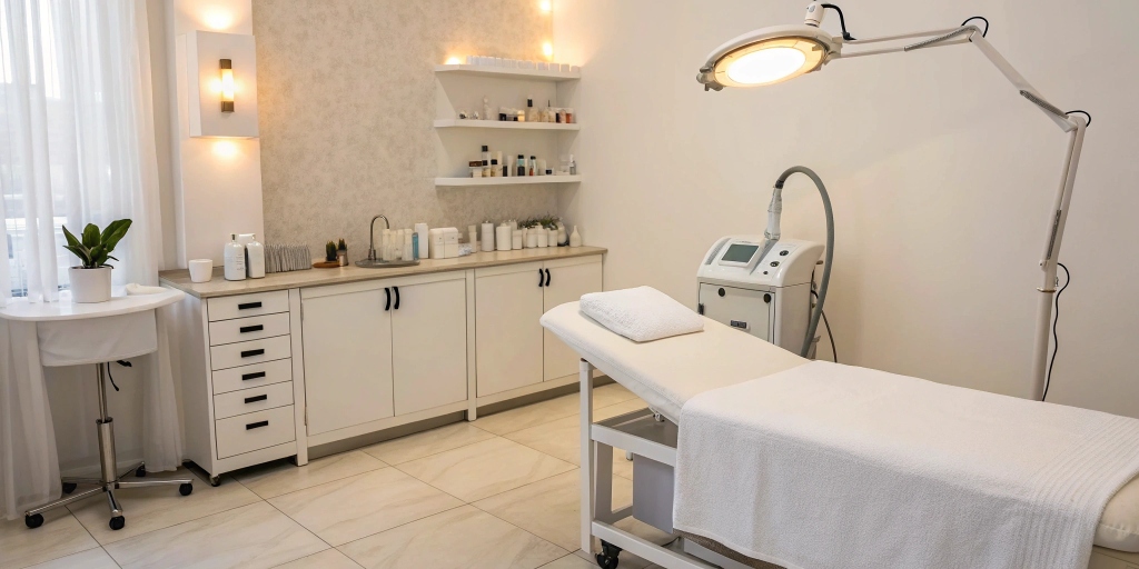 The Magic of Microdermabrasion: Your Guide to Radiant Skin