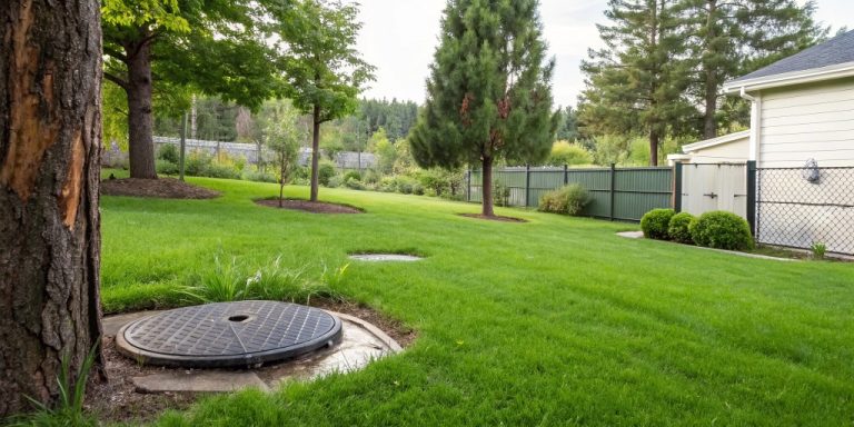 The Essential Guide To Septic System Maintenance For Homeowners