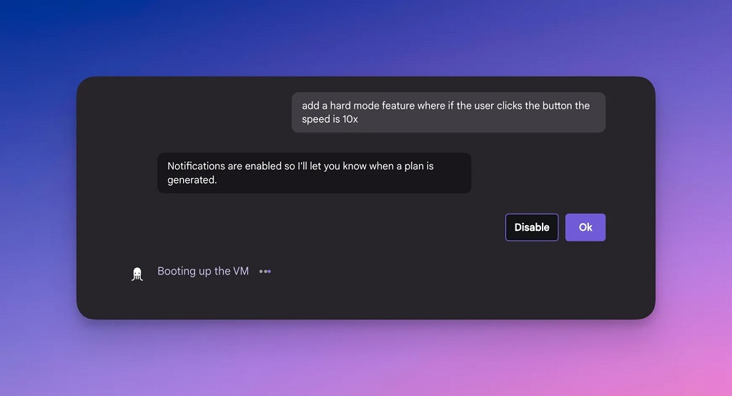 Can I develop my own scripts without an executor on Mac